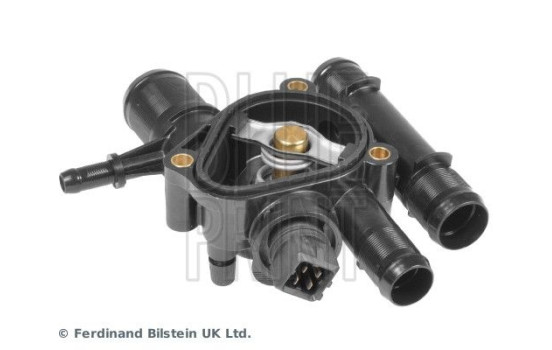 Thermostat, coolant ADN19231C Blue Print, Image 8