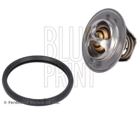 Thermostat, coolant ADN19232 Blue Print, Image 2