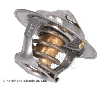 Thermostat, coolant ADN19232 Blue Print, Image 3