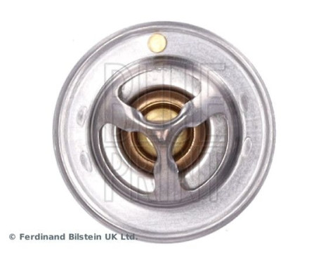 Thermostat, coolant ADN19232 Blue Print, Image 4