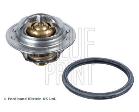 Thermostat, coolant ADN19233 Blue Print, Image 2