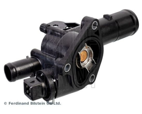 Thermostat, coolant ADN19234 Blue Print, Image 4