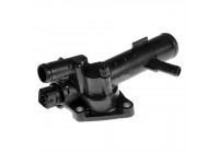 Thermostat, coolant ADN19236 Blue Print