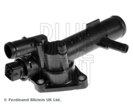Thermostat, coolant ADN19236 Blue Print, Image 4