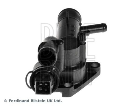 Thermostat, coolant ADN19236 Blue Print, Image 5