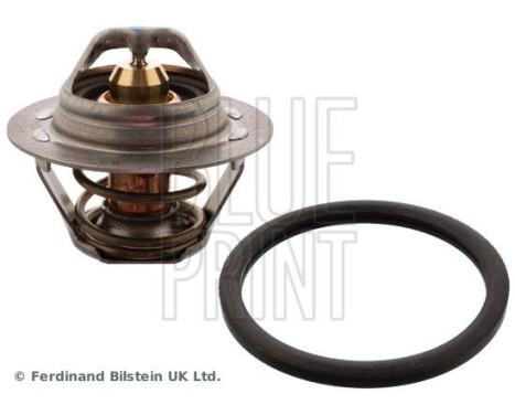 Thermostat, coolant ADN19240 Blue Print, Image 2