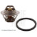Thermostat, coolant ADN19240 Blue Print, Thumbnail 2