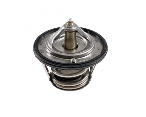 Thermostat, coolant ADS79205 Blue Print, Image 2