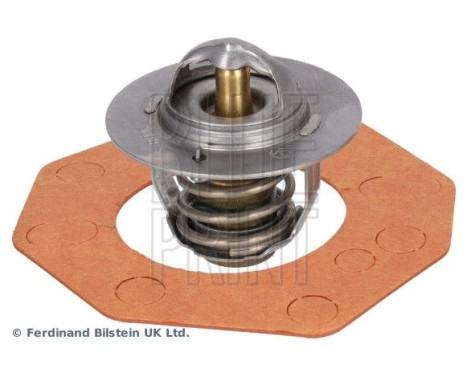 Thermostat, coolant ADT39203 Blue Print, Image 3