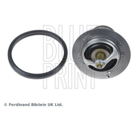 Thermostat, coolant ADT39204 Blue Print, Image 3
