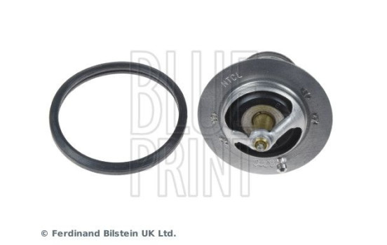 Thermostat, coolant ADT39204 Blue Print, Image 3
