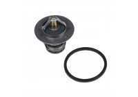 Thermostat, coolant ADT39209 Blue Print