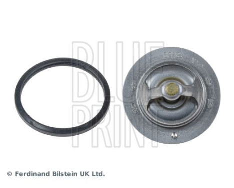 Thermostat, coolant ADT39212 Blue Print, Image 3