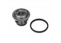 Thermostat, coolant ADT39216 Blue Print