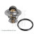 Thermostat, coolant ADT39216 Blue Print, Thumbnail 3