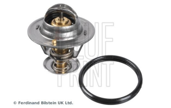 Thermostat, coolant ADT39216 Blue Print, Image 3