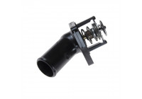 Thermostat, coolant ADT39221 Blue Print