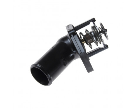 Thermostat, coolant ADT39221 Blue Print