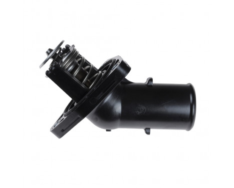 Thermostat, coolant ADT39221 Blue Print, Image 3