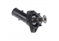 Thermostat, coolant ADT39223 Blue Print