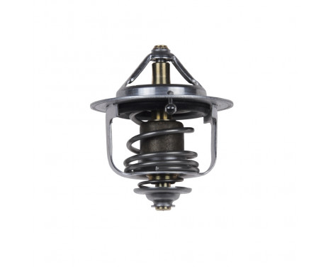 Thermostat, coolant ADZ99201 Blue Print