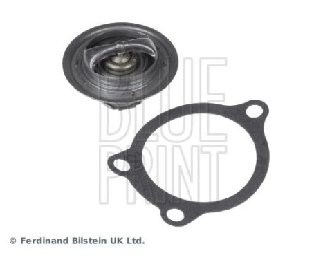 Thermostat, coolant ADZ99203 Blue Print, Image 3