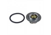 Thermostat, coolant ADZ99204 Blue Print