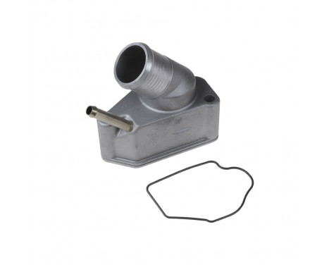 Thermostat, coolant ADZ99206 Blue Print