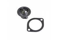 Thermostat, coolant ADZ99207 Blue Print