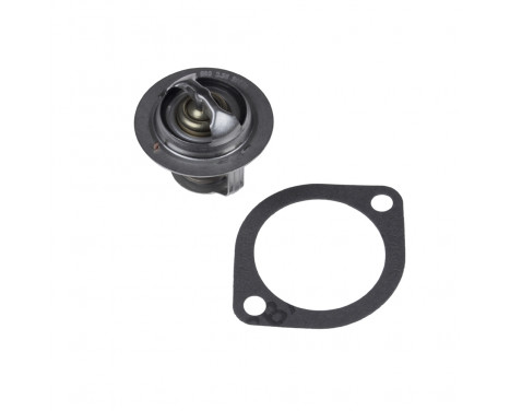 Thermostat, coolant ADZ99207 Blue Print