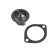 Thermostat, coolant ADZ99207 Blue Print