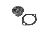 Thermostat, coolant ADZ99208 Blue Print