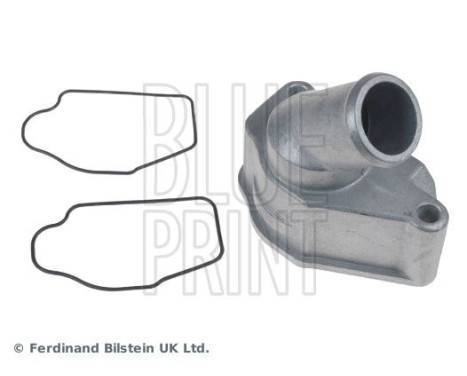 Thermostat, coolant ADZ99212 Blue Print, Image 3