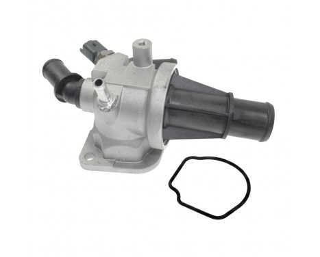Thermostat, coolant ADZ99215C Blue Print