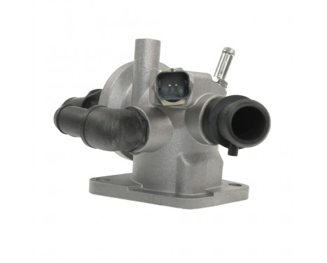 Thermostat, coolant ADZ99215C Blue Print, Image 3