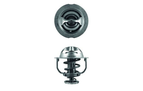 Thermostat, coolant BEHR, Image 2
