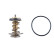 Thermostat, coolant BEHR, Thumbnail 2