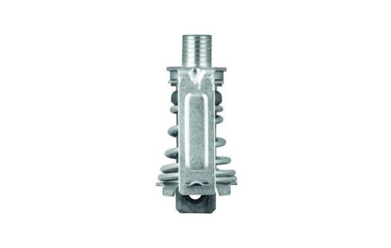 Thermostat, coolant BEHR, Image 2