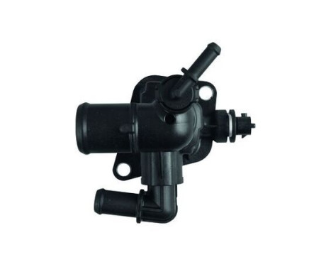 Thermostat, coolant BEHR, Image 2