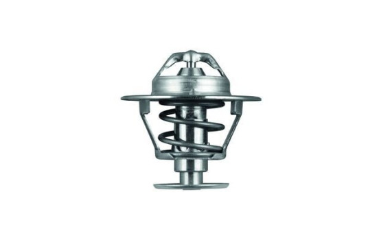 Thermostat, coolant BEHR, Image 2