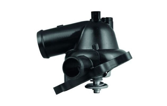 Thermostat, coolant BEHR, Image 2
