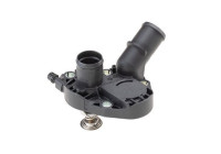 Thermostat, coolant BEHR