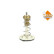 Thermostat, coolant EASY FIT, Thumbnail 4