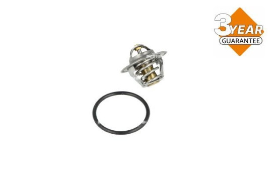 Thermostat, coolant EASY FIT, Image 2