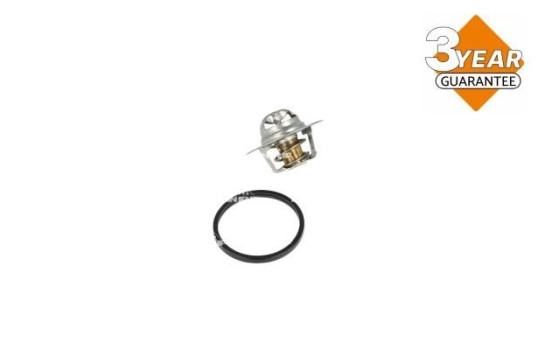 Thermostat, coolant EASY FIT, Image 2