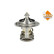 Thermostat, coolant EASY FIT, Thumbnail 4