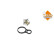 Thermostat, coolant EASY FIT, Thumbnail 2