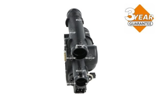 Thermostat, coolant EASY FIT, Image 5