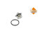 Thermostat, coolant EASY FIT, Thumbnail 2