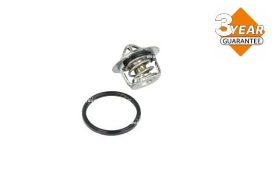 Thermostat, coolant EASY FIT, Image 2